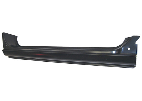 Brothers Trucks RPO72LH - Rocker Panel - Left