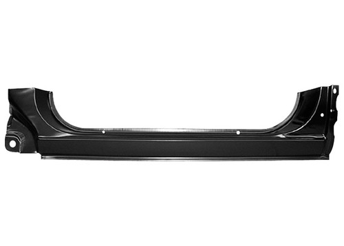 Brothers Trucks RPO87LH - Rocker Panel - Left
