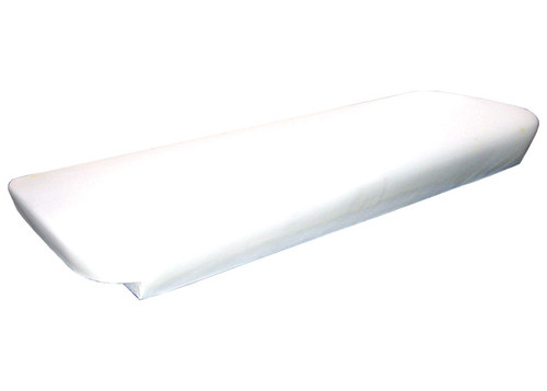 Brothers Trucks SF06772 - Bench Seat Foam - Upper & Lower