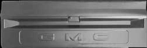 Brothers Trucks TG67720GMC - Tailgate - Fleetside