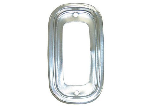Brothers Trucks TLB66FS - Taillamp Bezel - Fleetside - Left/Right - Each