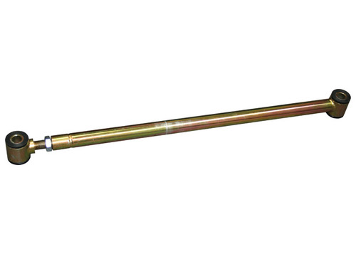 Brothers Trucks TRACKARM-L - Adjustable Rear Track Arm - 27-Inch - Zinc - Polyurethane