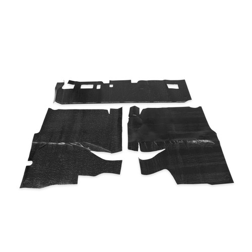 Brothers Trucks UCSP003 - Carpet Soundproof Set - Large Hump