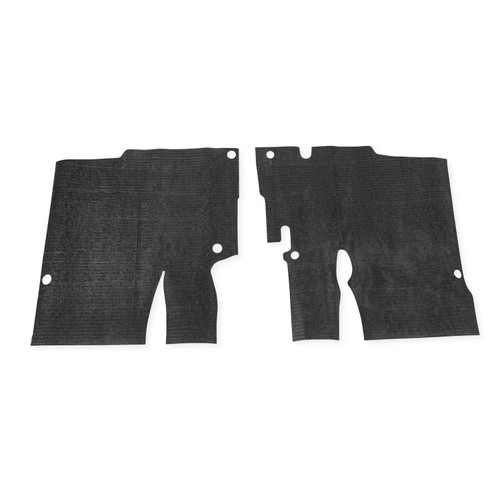Brothers Trucks UCSP002 - Carpet Soundproof Set - Small Hump