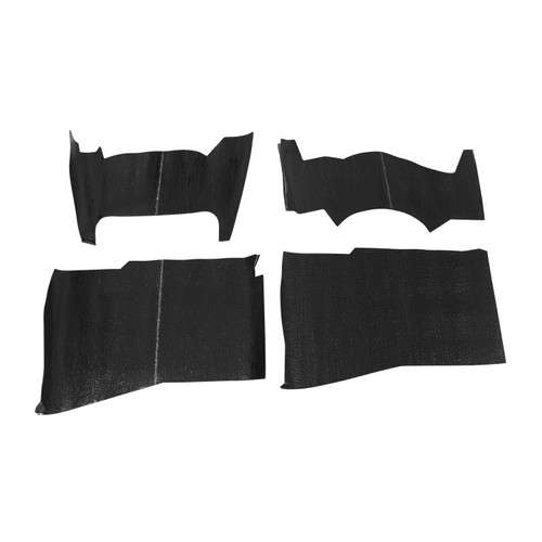 Brothers Trucks UCSP066 - Carpet Soundproof Set