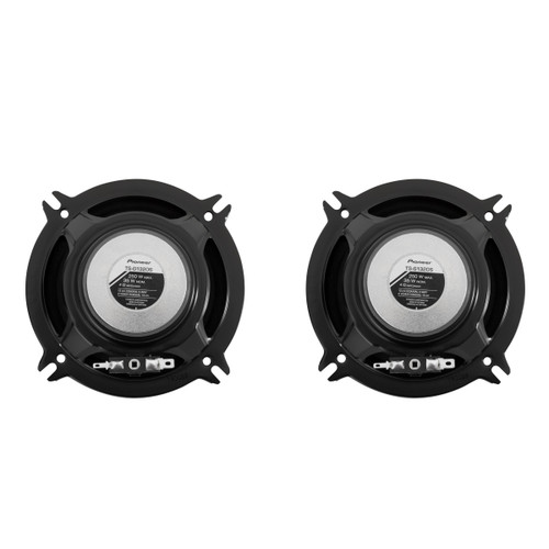 Brothers Trucks UDDSA54 - 250W Speakers - 5 1/4 - Pioneer Upgrade - Pair