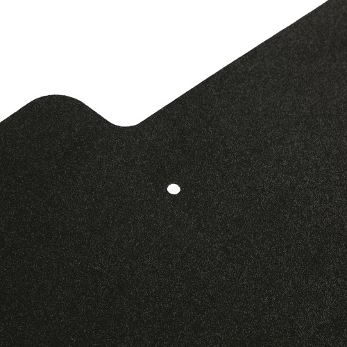 Brothers Trucks UHC87SM - Under Hood Cover - Smooth