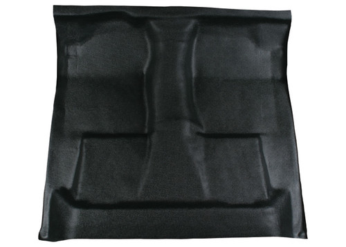 Brothers Trucks VFC5900SMALL - Vinyl Floor Cover - Pickup - Small Hump