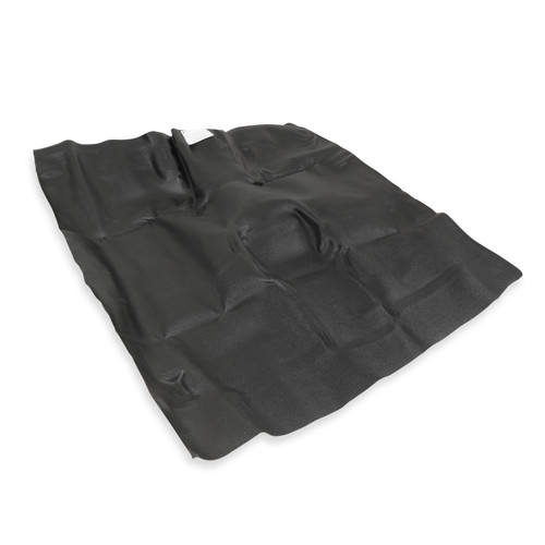 Brothers Trucks VFC6600SMALL - Vinyl Floor Cover - Pickup - Small Hump