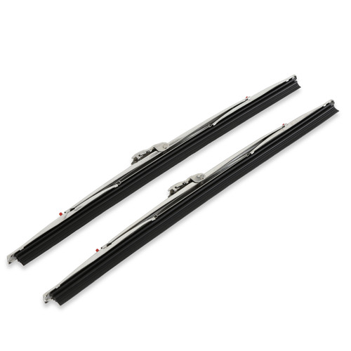 Brothers Trucks WAS7266 - Windshield Wiper Arm And Blade Set - Pair