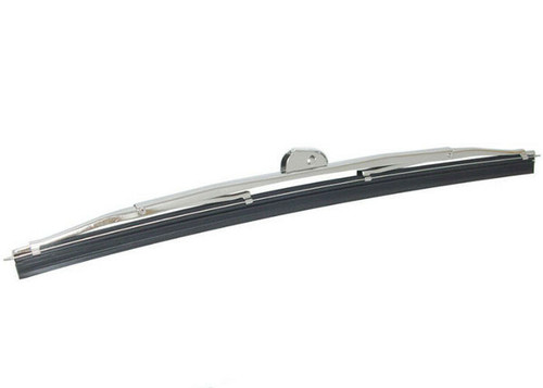Brothers Trucks WB00054 - Windshield Wiper Blade - 11-Inch - Each