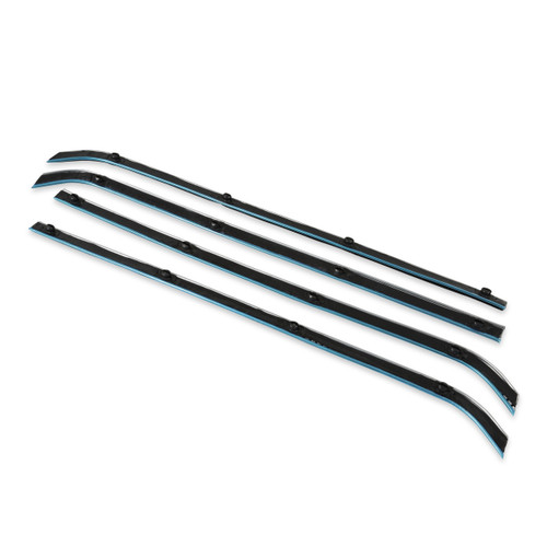 Brothers Trucks WCS0059 - Window Channel Set