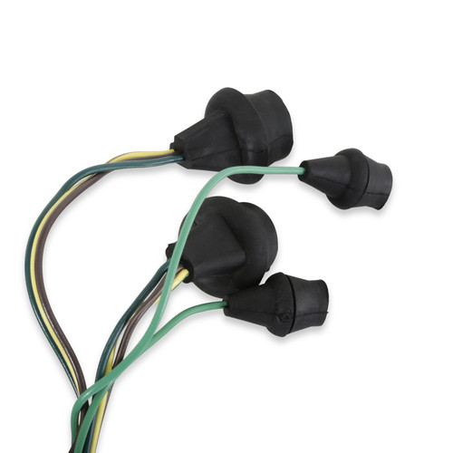 Brothers Trucks WH19945 - Rear Light Wiring Harness - Intermediate Section