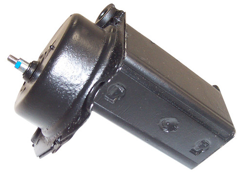 Brothers Trucks WPM7204 - Windshield Wiper Motor - 2-Speed - 3-Connector