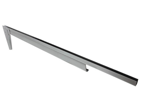 Brothers Trucks WSR6772-LH - Window Sash - Each Brothers Trucks WSR6772-LH - Window Sash - Each