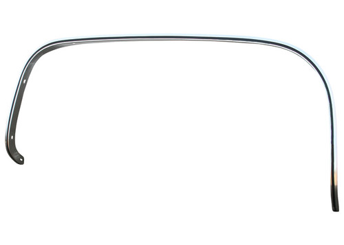 Brothers Trucks WOM73FT-LH - Wheel Arch Molding - Front - Each - Left