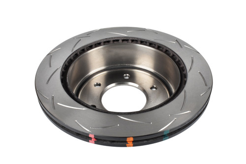 DBA DBA43162S - 2023+ Ford Ranger 4000 Series T3 Rear Brake Rotor