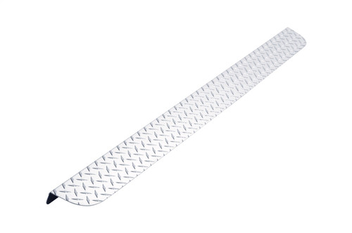 DEE ZEE DZ2145 - Deezee 09-23 Dodge/Ram Ram Tailgate Protector Cap Brite-Tread