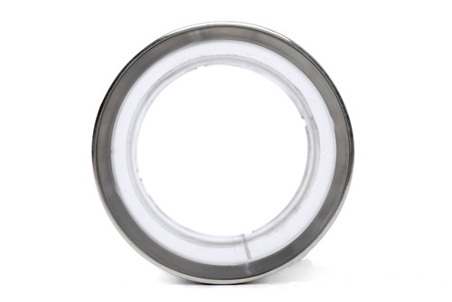 Dinan D663-0573-BOX - Double-Walled 4" Clamp-On Exhaust Tip (Polished)