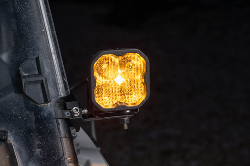 Diode Dynamics DD7872 - Stage Series 1.875 inch Roll Bar Mount Kit