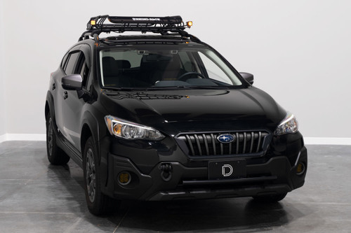 Diode Dynamics DD7872 - Stage Series 1.875 inch Roll Bar Mount Kit