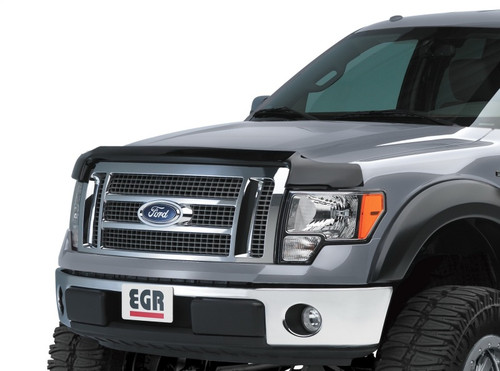 EGR 304971 - 05+ Toyota Tacoma Superguard Hood Shield