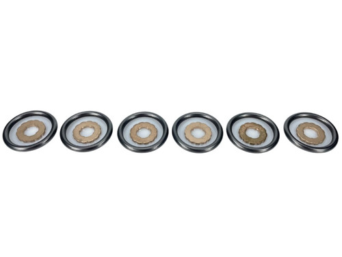 Exergy E05 20901 - 2019+ Dodge Cummins 6.7L Seal Kit w/O-Ring & Copper Gasket