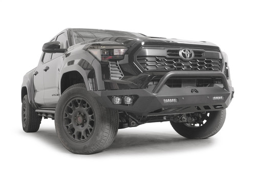 Fab Fours FR24-D6452-1 - Vengeance Front Bumper