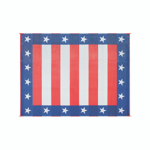 Faulkner 46503 - With Corner Tie-Downs Faulkner 46503 - With Corner Tie-Downs