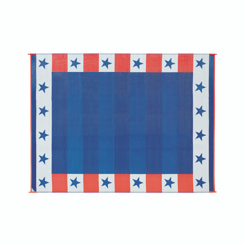 Faulkner 46503 - With Corner Tie-Downs Faulkner 46503 - With Corner Tie-Downs