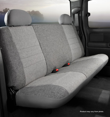 FIA OE35-14 GRAY - OE™ Custom Seat Cover
