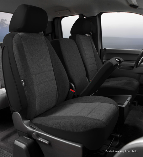 FIA OE37-43 CHARC - OE™ Custom Seat Cover