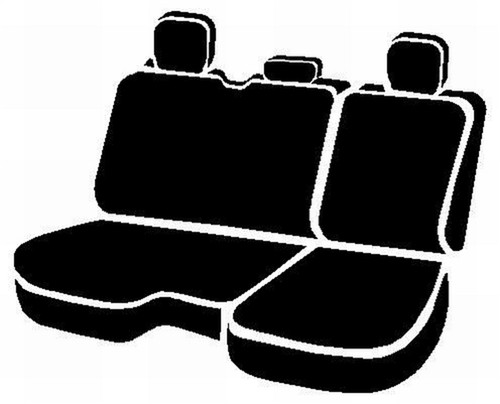 FIA SP82-60 BLACK - Seat Protector™ Custom Seat Cover