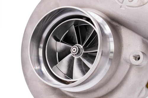 Forced Performance 2757875A125-0502010 - FP7875 Turbo w/T4 1.25 A/R Black Turbine Housing (Drop Ship Only)