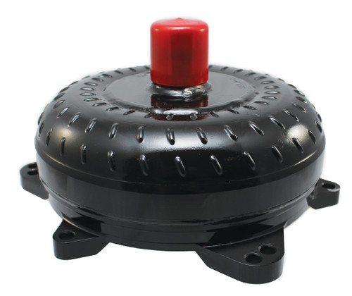 FTI Performance MR3082 - FTI 9.5in GM Spragless Mud Racing Converters Aluminum Stator - 3000 Stall