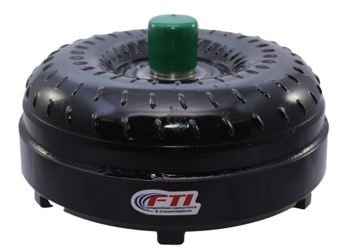 FTI Performance SRLTO6082 - FTI 9.5in A340 Billet Lock-Up Street Racer Series - 3600 Hard Hit Stall