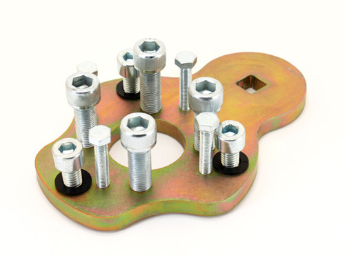 GrimmSpeed 095011 - Crank Pulley Removal/ Install Tool For Subaru