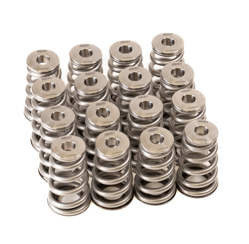 GSC Power Division 5021 - GSC P-D 2022+ Subaru WRX FA24F Conical Valve Spring and Ti Retainer Kit