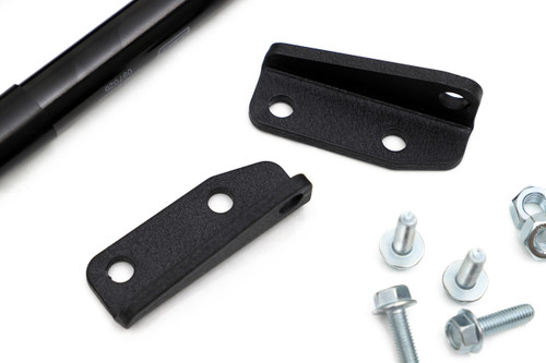 GrimmSpeed 097029 - Hood Struts High Lift For Subaru Impreza/WRX/STI 08-14