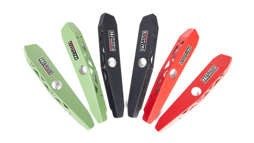 GrimmSpeed TBG114041 - sPOD Mount For Subaru 18+ Crosstrek 20+ Outback Trails by