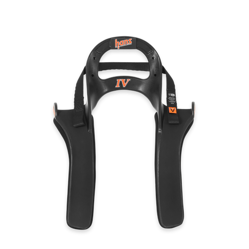 Hans H4L20QC - IV 20 Large Quick Clip SFI
