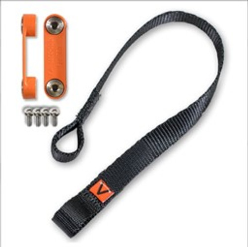Hans TK19318XS - Sliding Tethers -  Zero