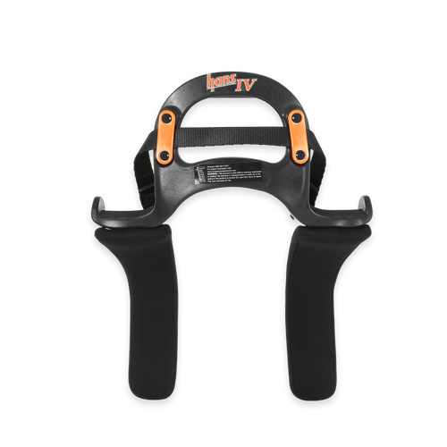 Hans H4S20QC - IV 20 Small Quick Clip SFI