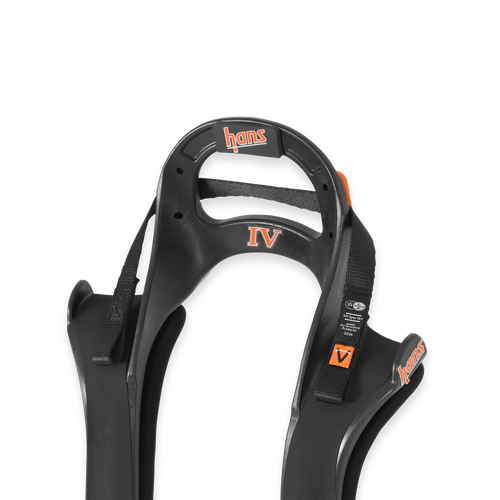 Hans H4S20QC - IV 20 Small Quick Clip SFI