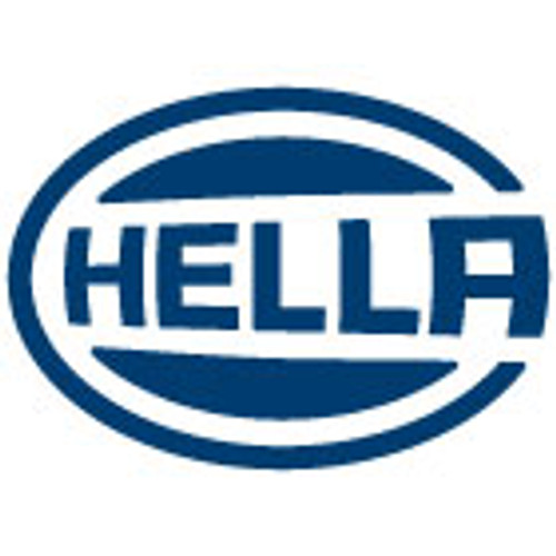 Hella 358233961 - Universal Lighting Misc. X-TREME XT-3A Amber Cover