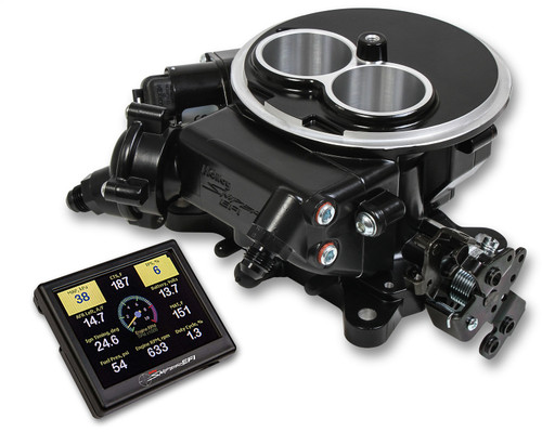 Holley EFI 550-850 - Sniper EFI Self-Tuning Kit