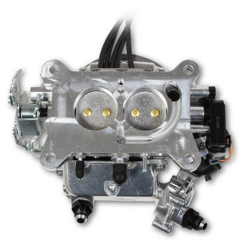 Holley EFI 550-849K - Sniper EFI Self-Tuning Master Kit