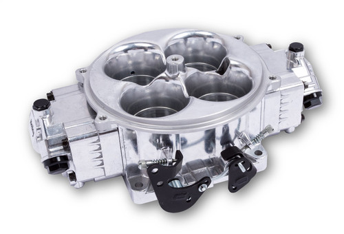Holley EFI 550-841 - Sniper EFI Stealth 4500 Throttle Body System