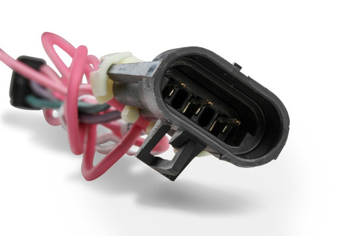 Holley EFI 565-303BK - Sniper EFI Hyperspark Distributor