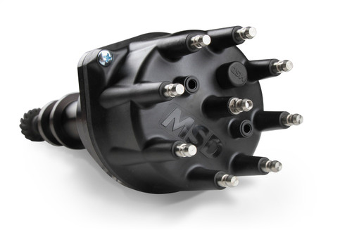 Holley EFI 565-303BK - Sniper EFI Hyperspark Distributor